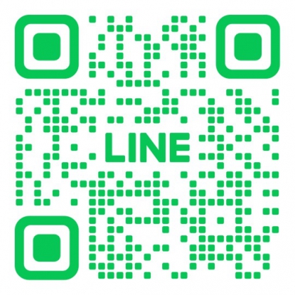 官方LINE@ 上線囉!!