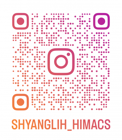 HI-MACS人造石  官方Instagram上線啦~歡迎追蹤我們!