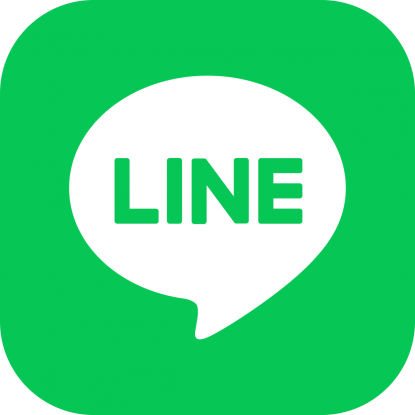官方LINE@上線囉!!